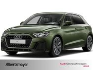 Audi A1, Sportback 30 TFSI ADVANCED, Jahr 2024 - Leinefelde-Worbis Leinefelde