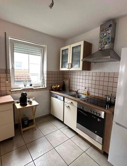 Attraktive 3-Zimmer-Eigentumswohnung mit Balkon in Iserlohn – ideal als Kapitalanlage! - Iserlohn