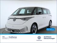 VW ID.BUZZ, Pro, Jahr 2023 - Wildau