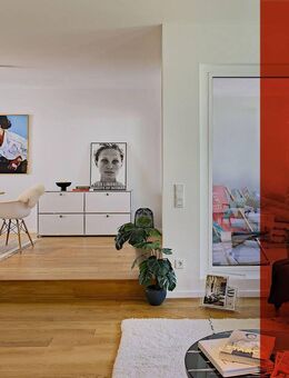 ISAR-LOFT / MODERN, ZENTRAL & AUSSERGEWÖHNLICH - München