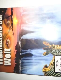 Die beeindruckendsten Traumziele der Welt DVD - Berlin Friedrichshain-Kreuzberg