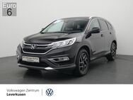 Honda CR-V, 1.6 Comfort, Jahr 2018 - Leverkusen