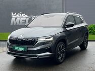 Skoda Karoq, 2.0 TSI SPORTLINE, Jahr 2025 - Limbach-Oberfrohna