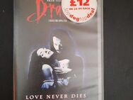 VHS - Dracula FSK18 in englisch original Ton - Essen