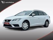 Seat Leon ST Reference *lückenlos Service*TÜV Neu* - Nobitz