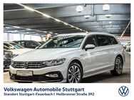 VW Passat Variant, 2.0 TDI Elegance, Jahr 2023 - Stuttgart