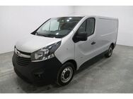 Opel Vivaro 1.6 CDTI L1H1 3,0t |43tK|1Hd|AC|AHK|3S|E6 - Aichach