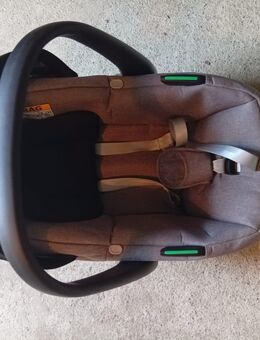Kinderwagen 3 in 1 - Schönebeck (Elbe)