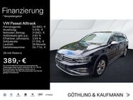 VW Passat Variant, Alltrack 19?, Jahr 2022 - Eschborn