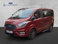 Ford Tourneo Custom Titanium X L1 Automatik - Duderstadt