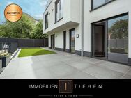 Urban Life - Erdgeschoss Edition: Neubau Erdgeschoss mit Tiefgarage in Stadt & Ems Nähe zu mieten! - Meppen