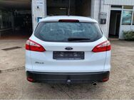 Ford Focus Sync Edition AUTOMATIK - Mörfelden-Walldorf