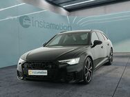 Audi S6, Avant TDI&O Allradl, Jahr 2023 - München