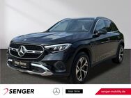 Mercedes GLC 300, e Avantgarde, Jahr 2023 - Bad Oeynhausen