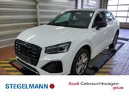 Audi Q2, 30 TDI advanced, Jahr 2023 - Detmold