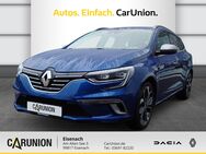 Renault Megane, Grandtour GT Line ENERGY TCe 130, Jahr 2018 - Eisenach