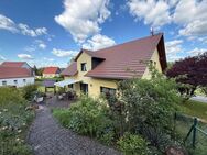 +++Schönes Einfamilienhaus mit Keller+++ - Weißenfels