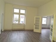 Wunderschöne große 3 ZKB im 1.OG in der Hafenstraße 11 zu vermieten im Jugendstilhaus - Bremerhaven