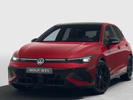 VW Golf, 2.0 TSI VIII GTI BLACK STYLE Clubsport, Jahr 2022 - Deggendorf