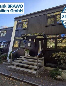 Reihenmittelhaus zum Verlieben - Ihr neues Zuhause wartet auf Sie! - Gifhorn