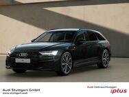 Audi A6, Avant S line 55 TFSI e quattro, Jahr 2024 - Böblingen