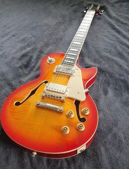 E- Gitarre Epiphone und Vox Versterker zu verkaufen - Adlikon b. Regensdorf