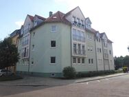 Sonnige 3-Zimmer-Wohnung in Citylage von Roßlau - Dessau-Roßlau