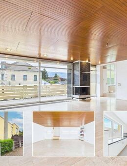 Zentrale Eigentumswohnung in Dillingen-Pachten - Dillingen (Saar)