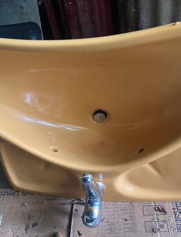 Waschbecken Colani Villeroy Boch - Essen