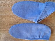 Neu! Einziehsocken Socken Gummistiefel Herbertz 100% Baumwolle 45 - Kirchheim (Teck) Zentrum