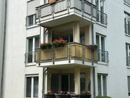 Langjährig vermietete, helle 3-Zimmer-Wohnung im 1.OG in Leipzigs Südwesten - Leipzig