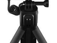 GoPro Volta Akkugriff, Stativ, Fernbedienung für die Kamera Action Cam (komp. mit HERO 9 bis HERO 13)