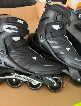 Rollerblades - Wesel