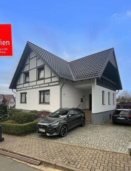 Dieses Haus werden Sie lieb gewinnen! - Gernrode