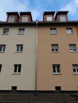 Wohnglück für Singles und Paare - Buchloe