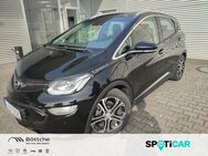 Opel Ampera, Basis Assistenzsysteme, Jahr 2017 - Potsdam