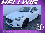 Mazda 2, 90 Kizoku, Jahr 2019 - Hoyerswerda