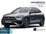 Mercedes GLA 200, d AMG NIGHT °, Jahr 2023 - Erfurt