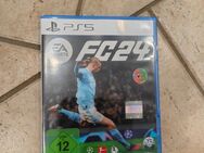 Playstation 5 PS5 Spiel FC24 - Geldern