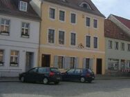 Wohnen im Zentrum der Gartenstadt Luckau - Luckau