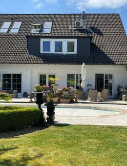 Luxuriöses Zweifamilienhaus in bester Lage von Gevelsberg - Gevelsberg