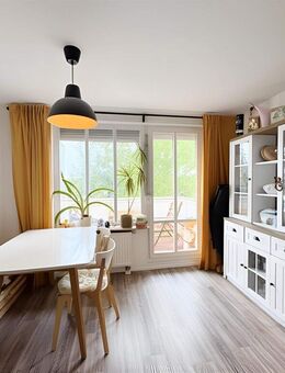 Charmante 2-Zimmer-Maisonettewohnung in Bestlage - Gepflegt, modernisiert und bald Ihr Wohntraum! - München