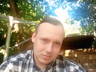 Mann sucht Frau für eine ernsthafte Beziehung - Wismar