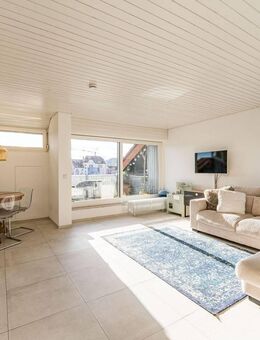 Moderne 4 Zimmer-Maisonettewohnung in Waldshut zu vermieten | mit Balkon und Tiefgaragenstellplatz | sehr zentrale Lage - Waldshut-Tiengen