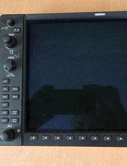 Garmin GDU 1042 + 2x GIA63 Flugzeug-Navi - Bellach