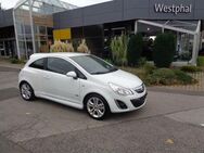 Opel Corsa Edition 1.2 - Eschweiler