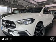 Mercedes GLA 250, e AMG, Jahr 2024 - Tuttlingen