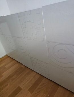 Weiße Kommode - Schwalmtal (Nordrhein-Westfalen)