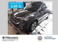 VW T-Cross, 1.0 TSI MOVE, Jahr 2023 - Fürth