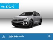 VW T-Roc, 1.5 TSI R-Line 150PS BlackStyle, Jahr 2022 - Schorndorf (Baden-Württemberg)